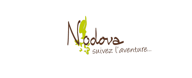 Logo Nodova